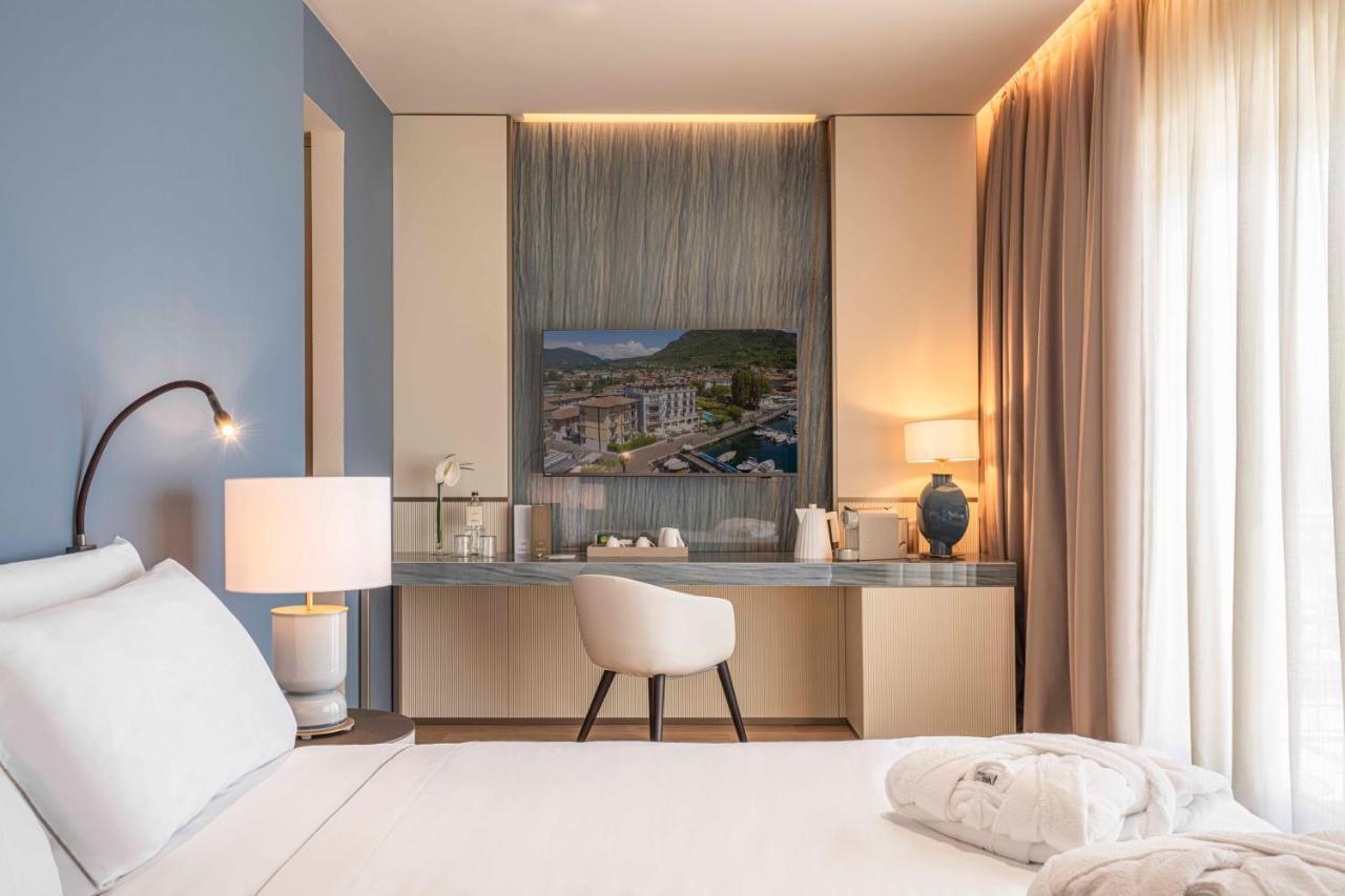 סאלו Bellerive Lifestyle Hotel מראה חיצוני תמונה
