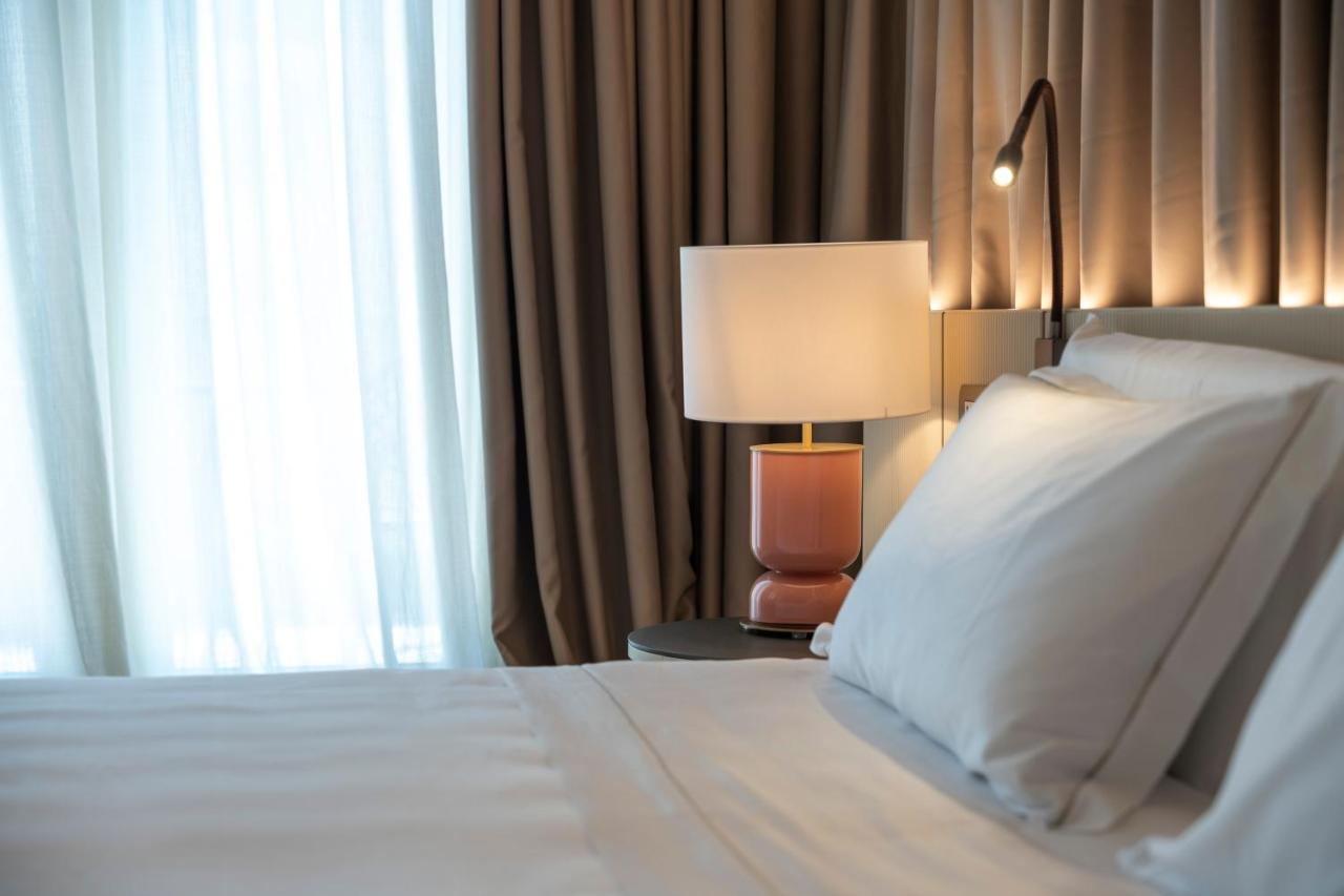 סאלו Bellerive Lifestyle Hotel מראה חיצוני תמונה