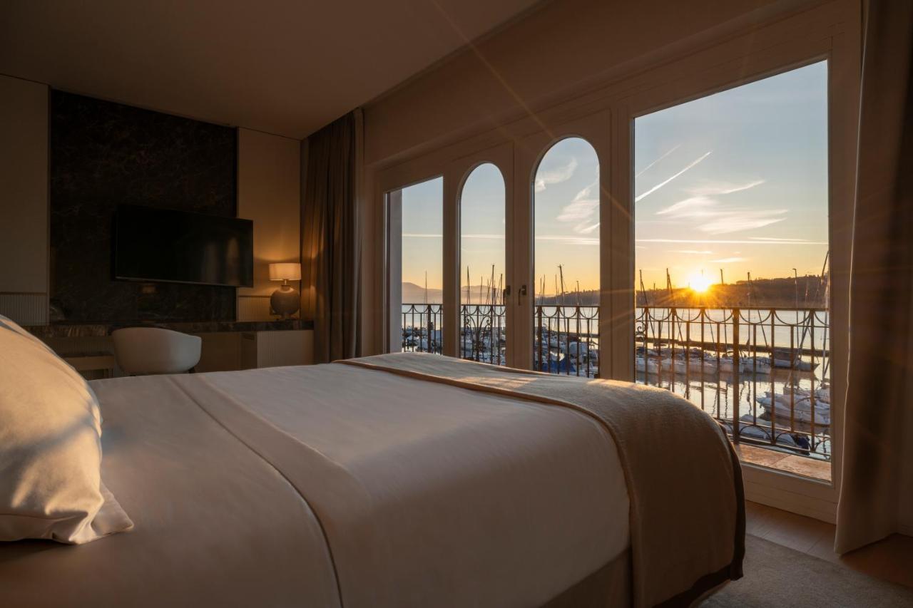 סאלו Bellerive Lifestyle Hotel מראה חיצוני תמונה