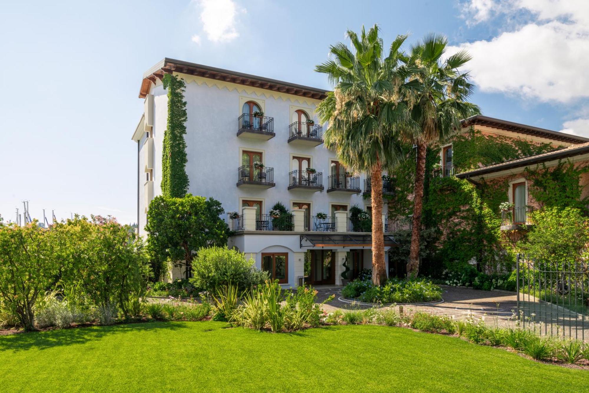 סאלו Bellerive Lifestyle Hotel מראה חיצוני תמונה
