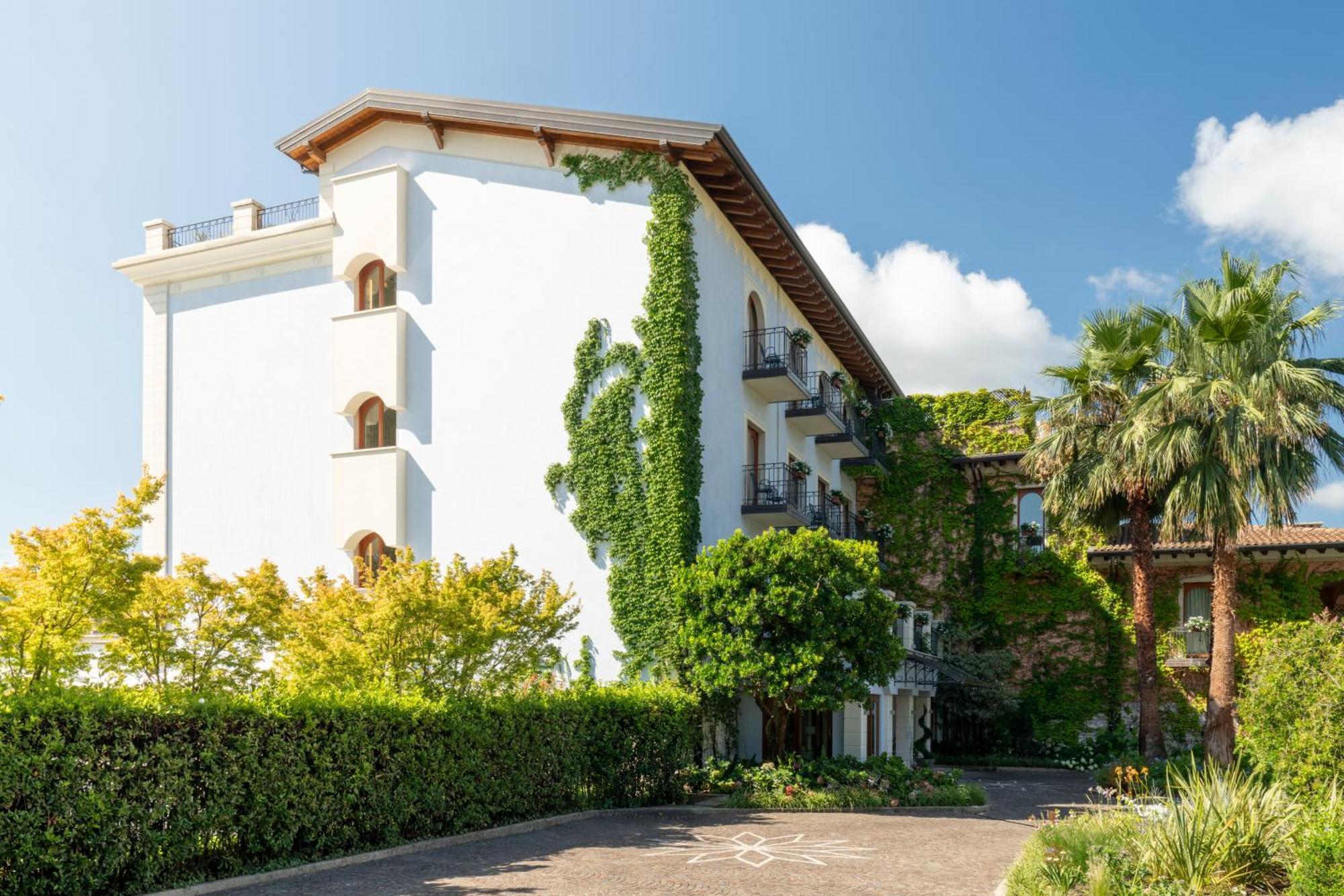 סאלו Bellerive Lifestyle Hotel מראה חיצוני תמונה