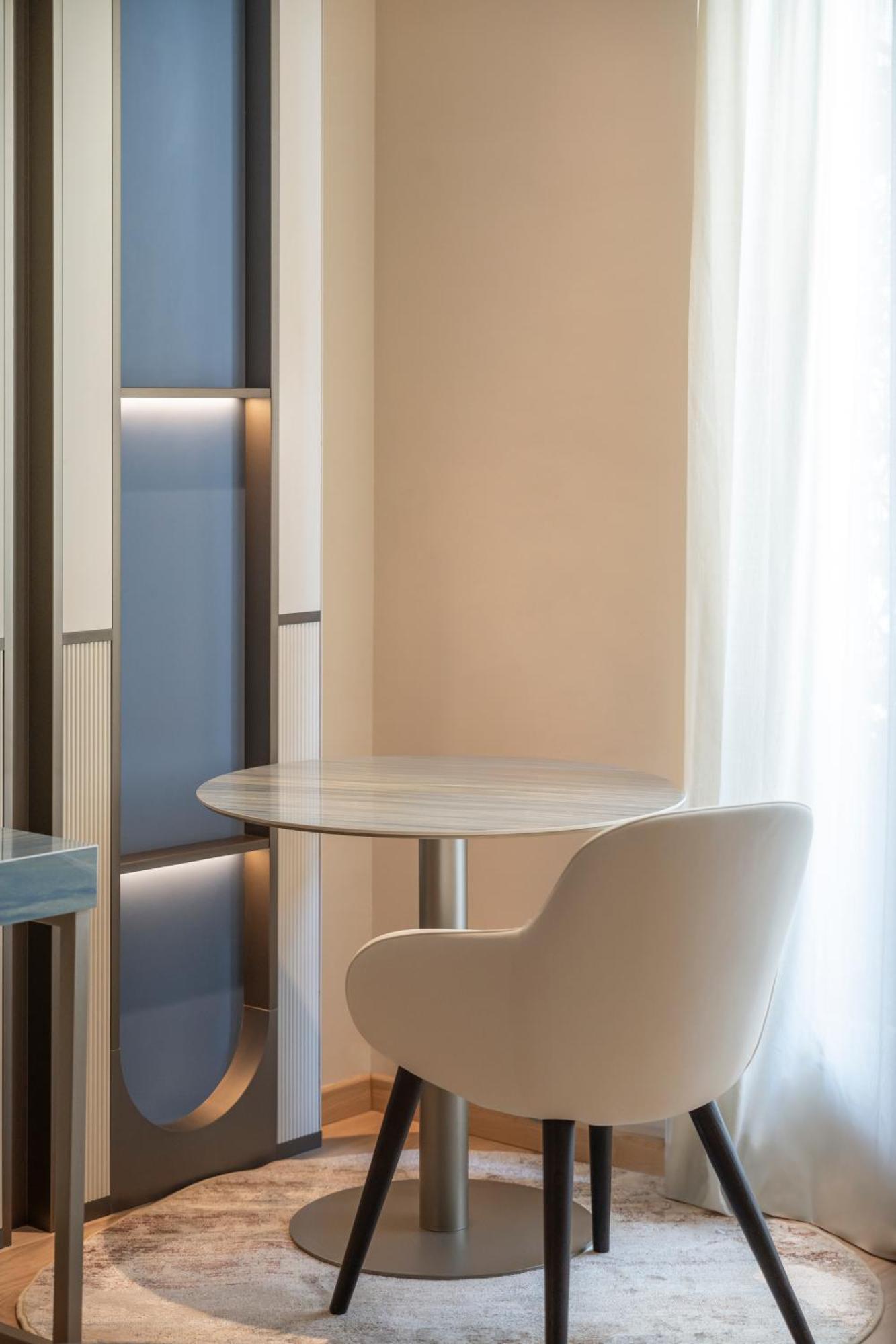 סאלו Bellerive Lifestyle Hotel מראה חיצוני תמונה
