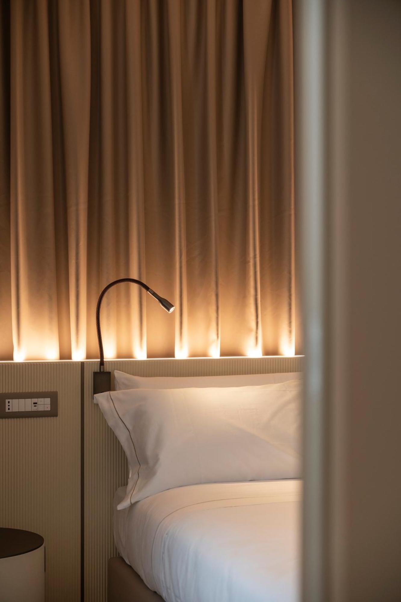 סאלו Bellerive Lifestyle Hotel מראה חיצוני תמונה