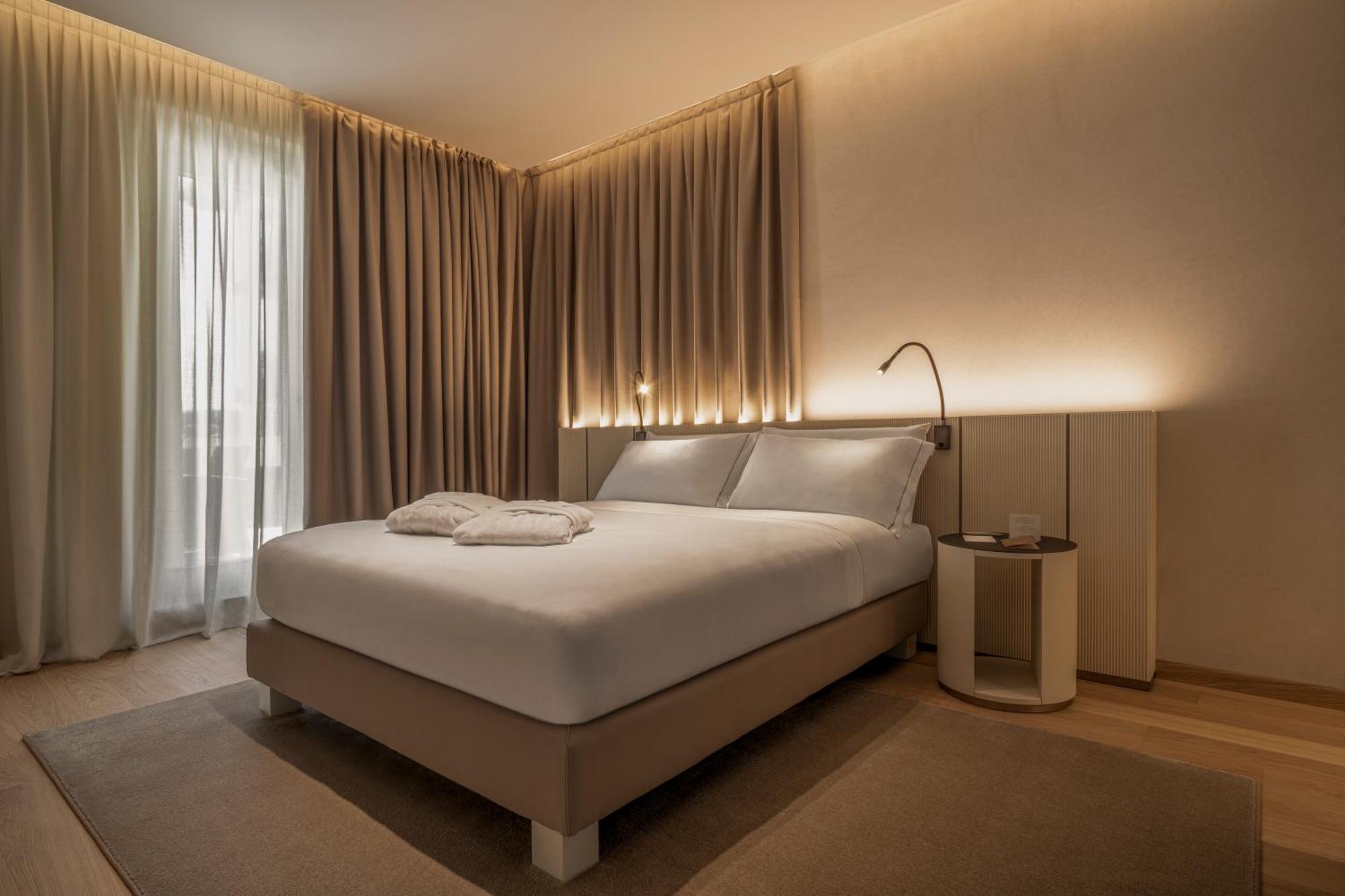 סאלו Bellerive Lifestyle Hotel מראה חיצוני תמונה