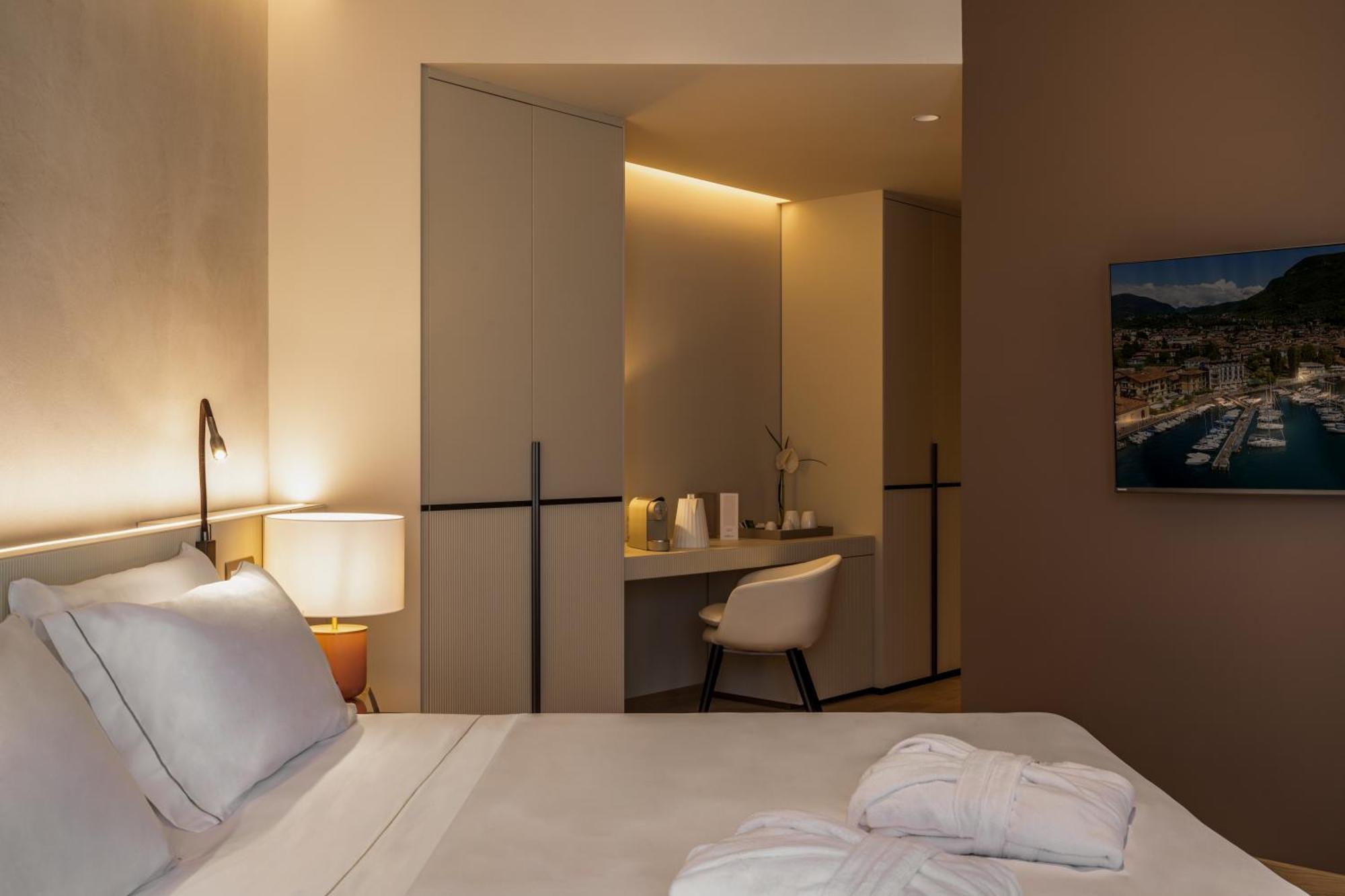 סאלו Bellerive Lifestyle Hotel מראה חיצוני תמונה
