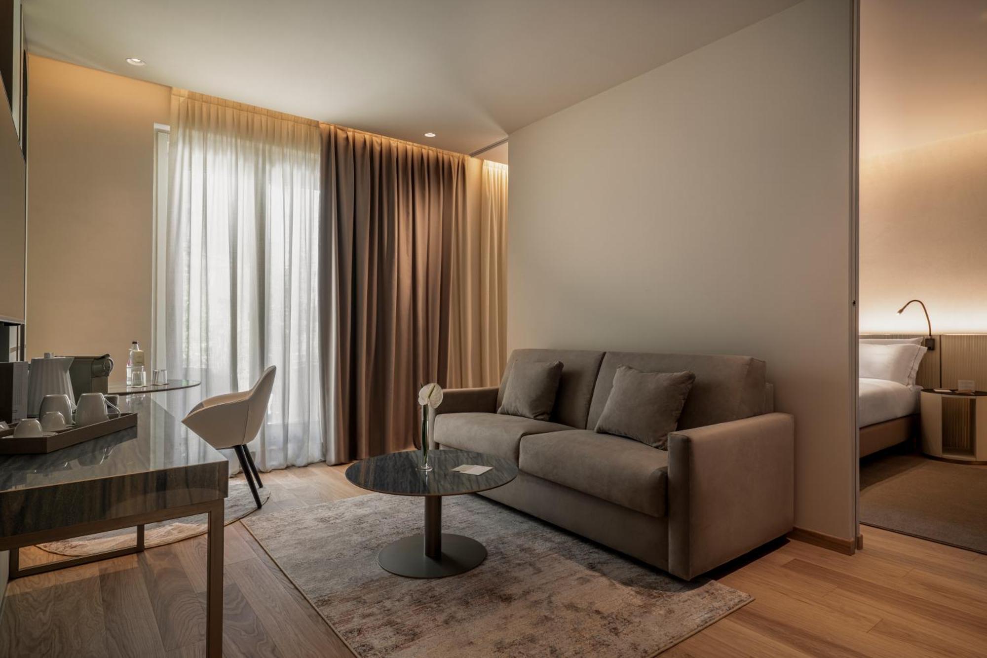 סאלו Bellerive Lifestyle Hotel מראה חיצוני תמונה