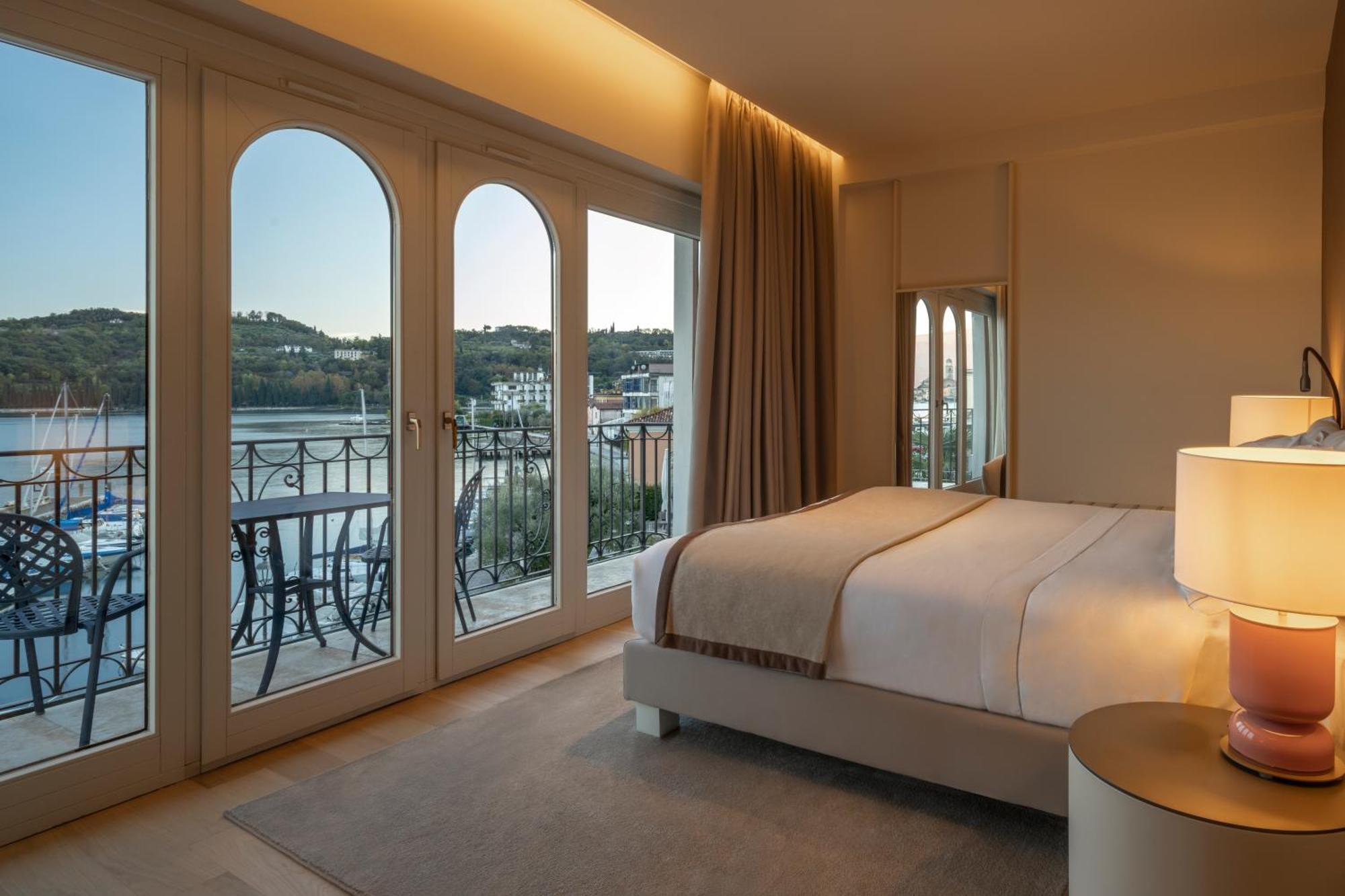 סאלו Bellerive Lifestyle Hotel מראה חיצוני תמונה