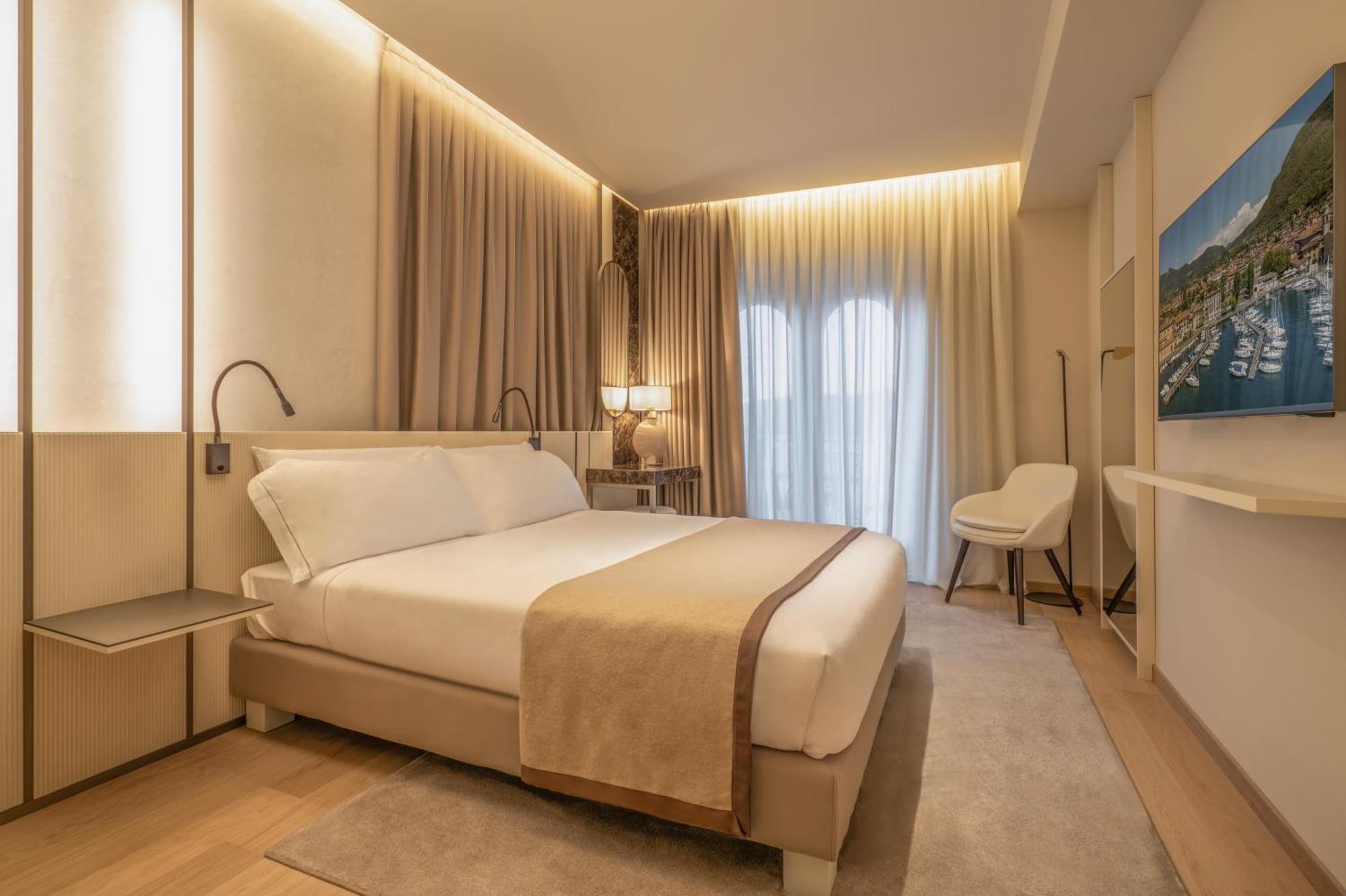 סאלו Bellerive Lifestyle Hotel מראה חיצוני תמונה