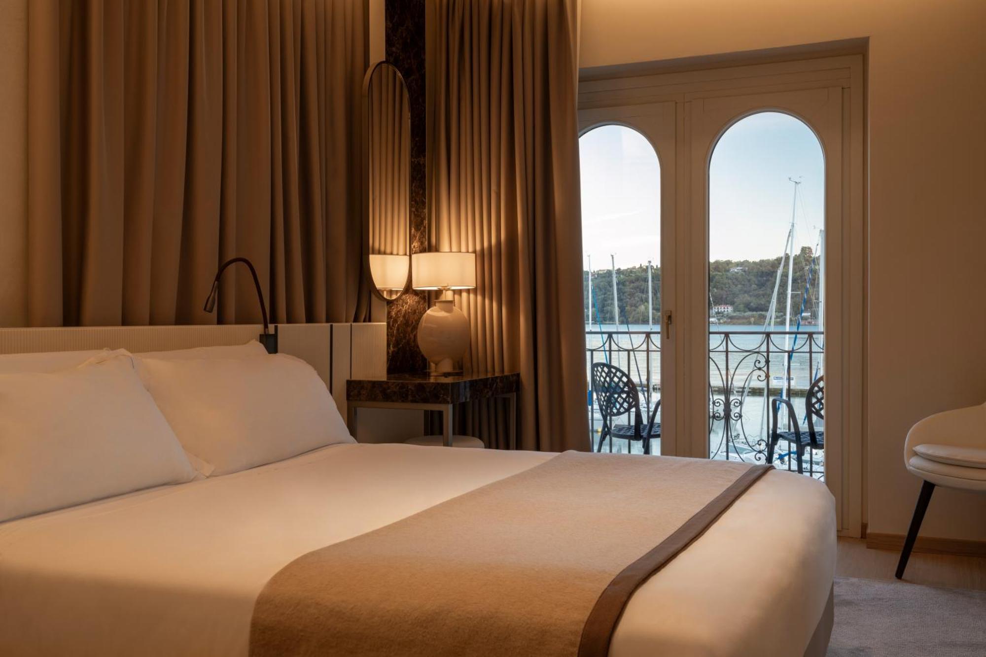 סאלו Bellerive Lifestyle Hotel מראה חיצוני תמונה