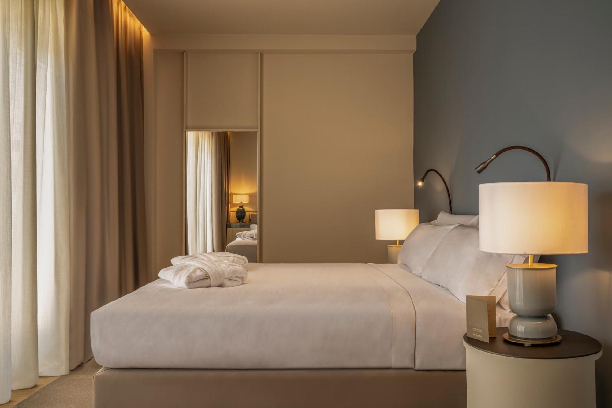 סאלו Bellerive Lifestyle Hotel מראה חיצוני תמונה