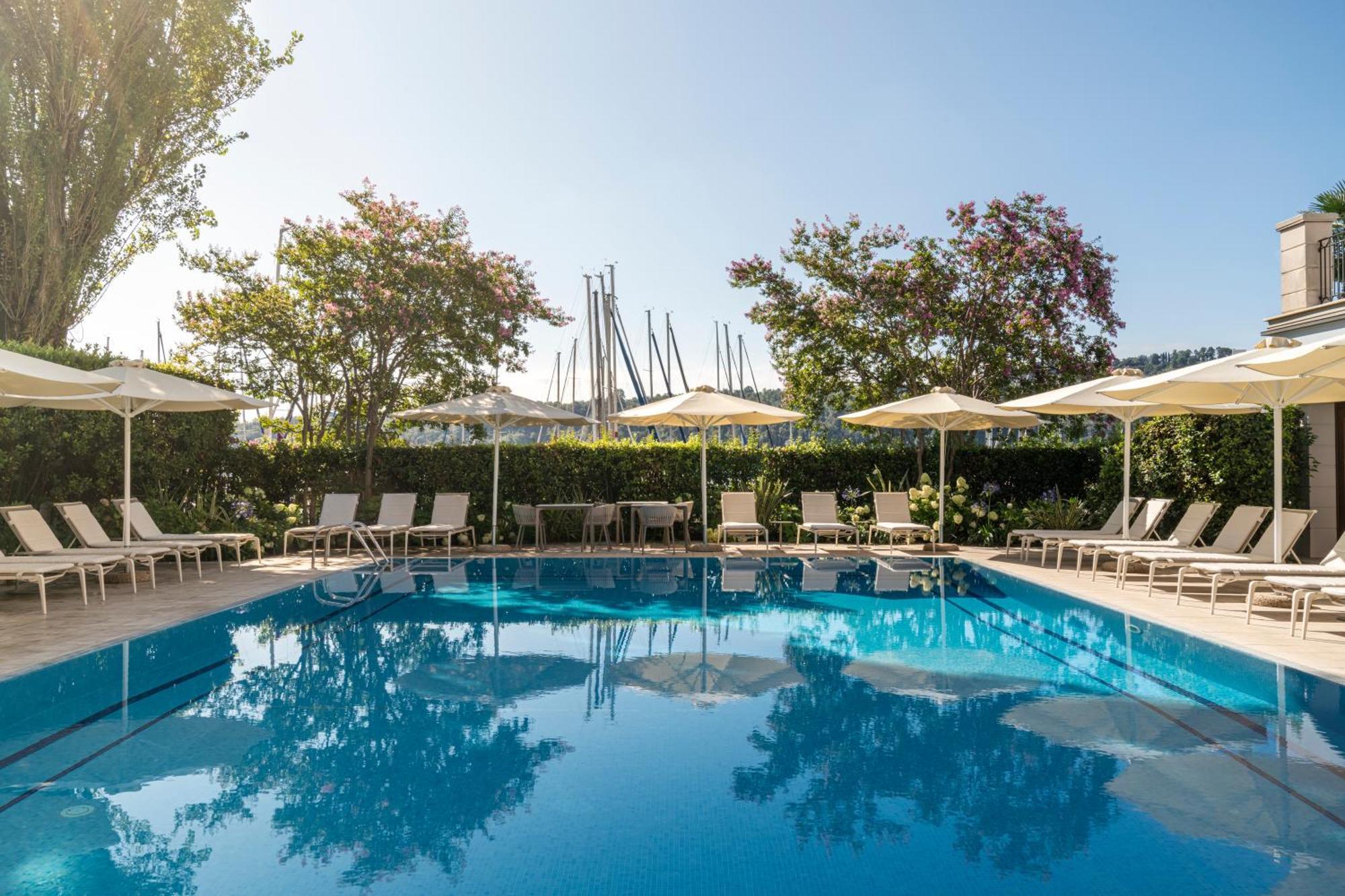 סאלו Bellerive Lifestyle Hotel מראה חיצוני תמונה