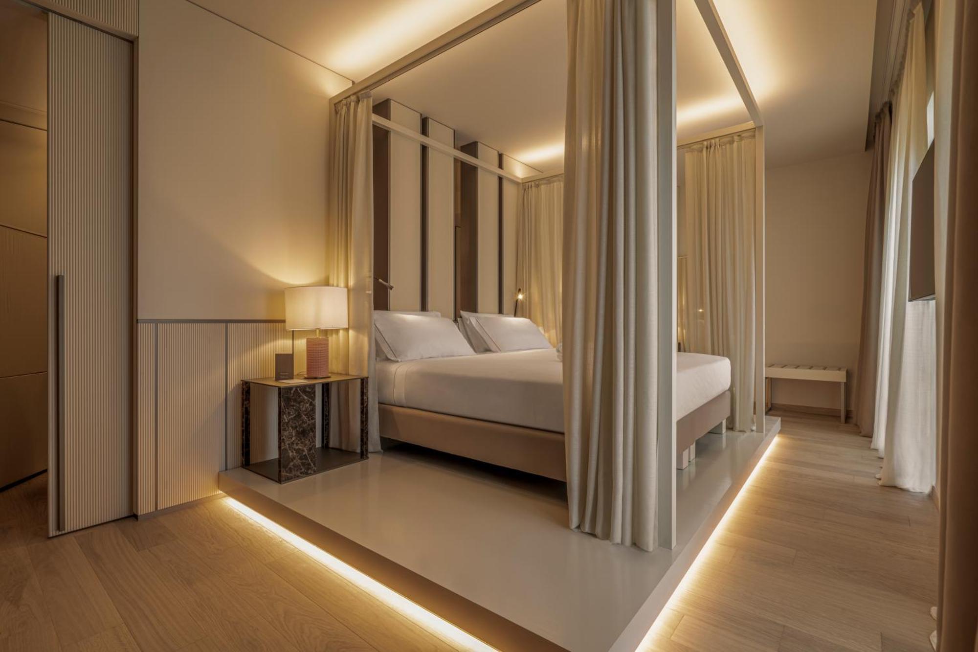 סאלו Bellerive Lifestyle Hotel מראה חיצוני תמונה