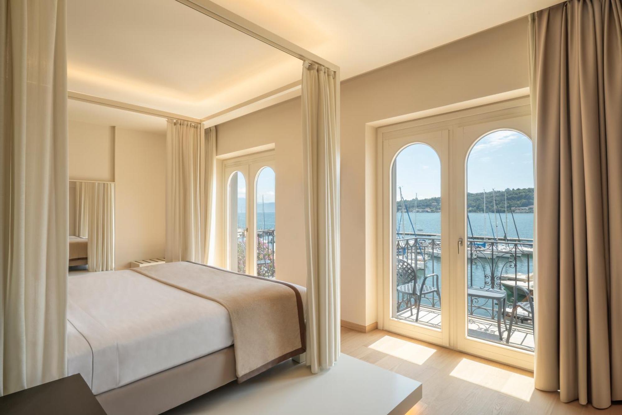 סאלו Bellerive Lifestyle Hotel מראה חיצוני תמונה