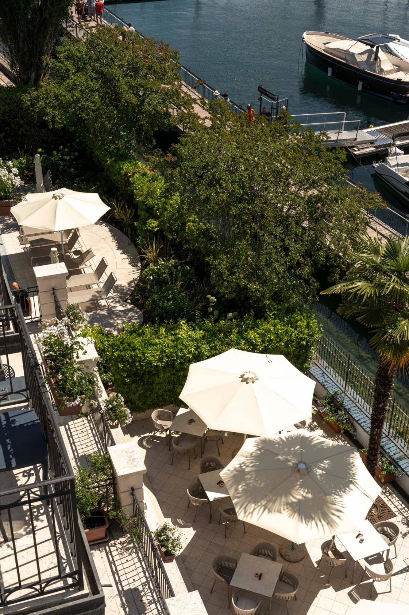 סאלו Bellerive Lifestyle Hotel מראה חיצוני תמונה