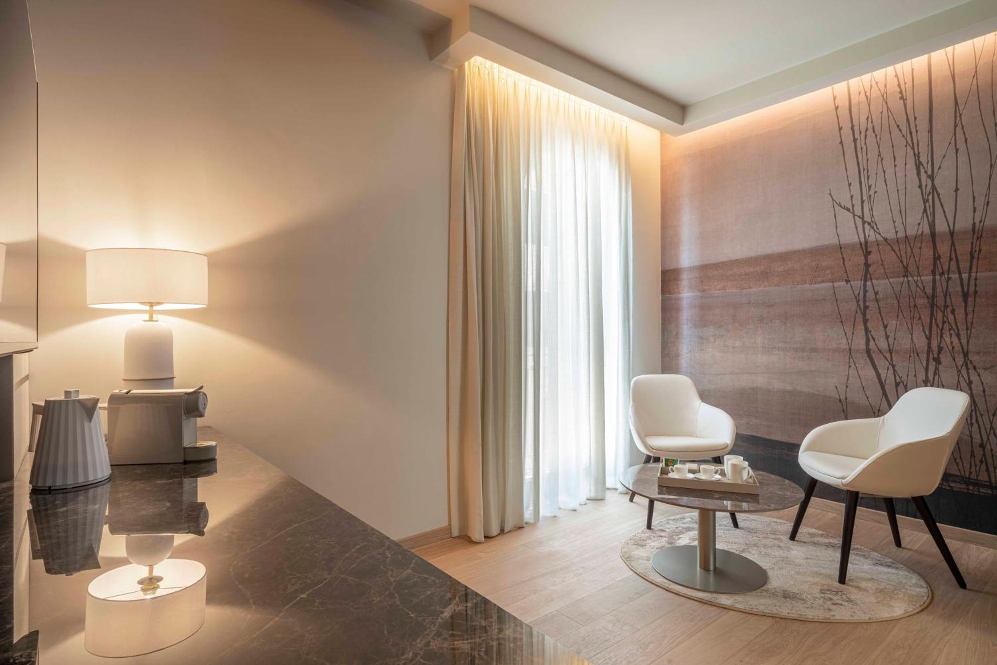 סאלו Bellerive Lifestyle Hotel מראה חיצוני תמונה