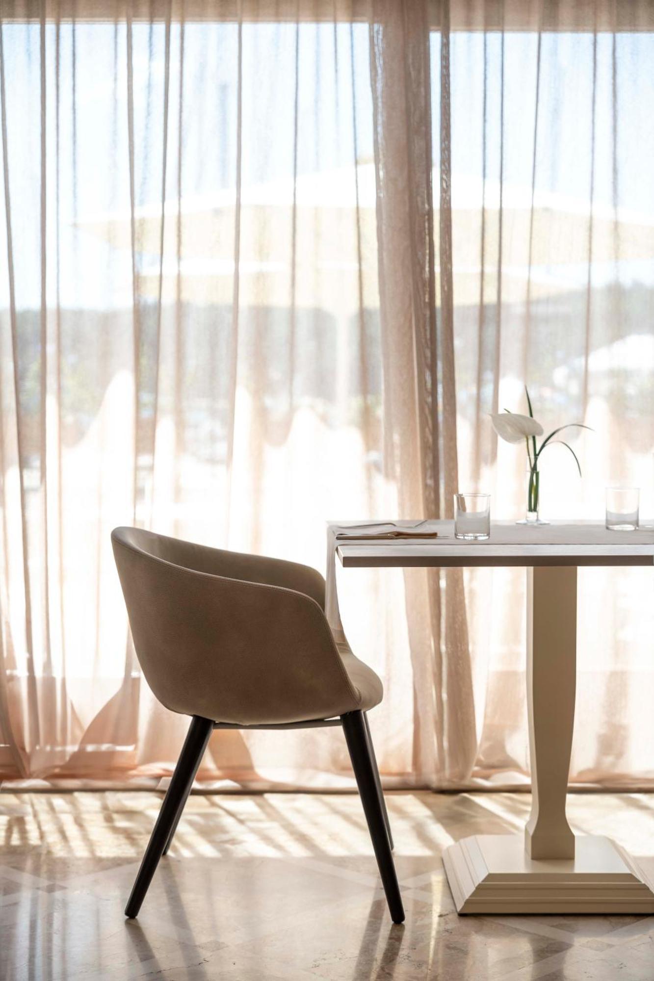 סאלו Bellerive Lifestyle Hotel מראה חיצוני תמונה