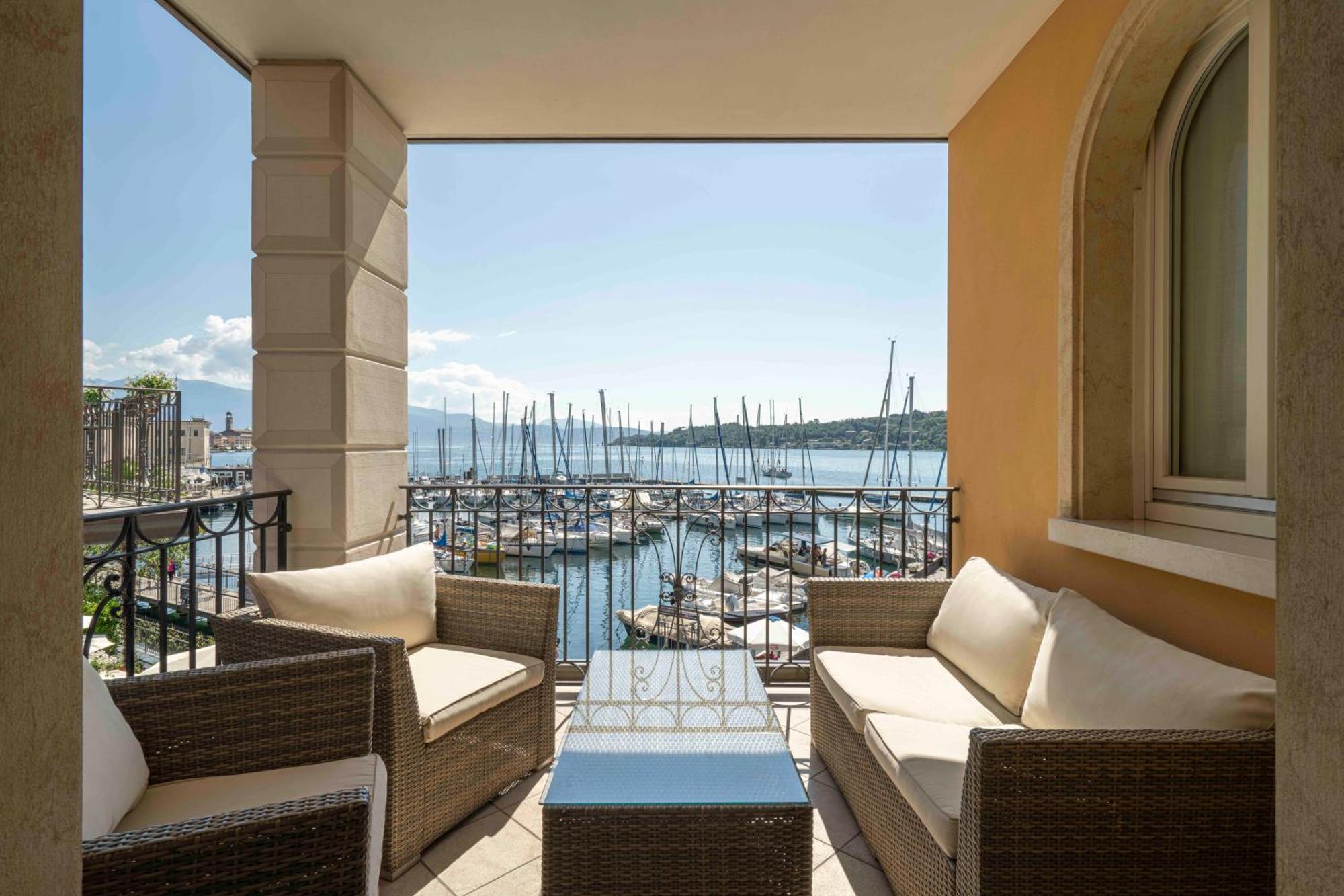 סאלו Bellerive Lifestyle Hotel מראה חיצוני תמונה
