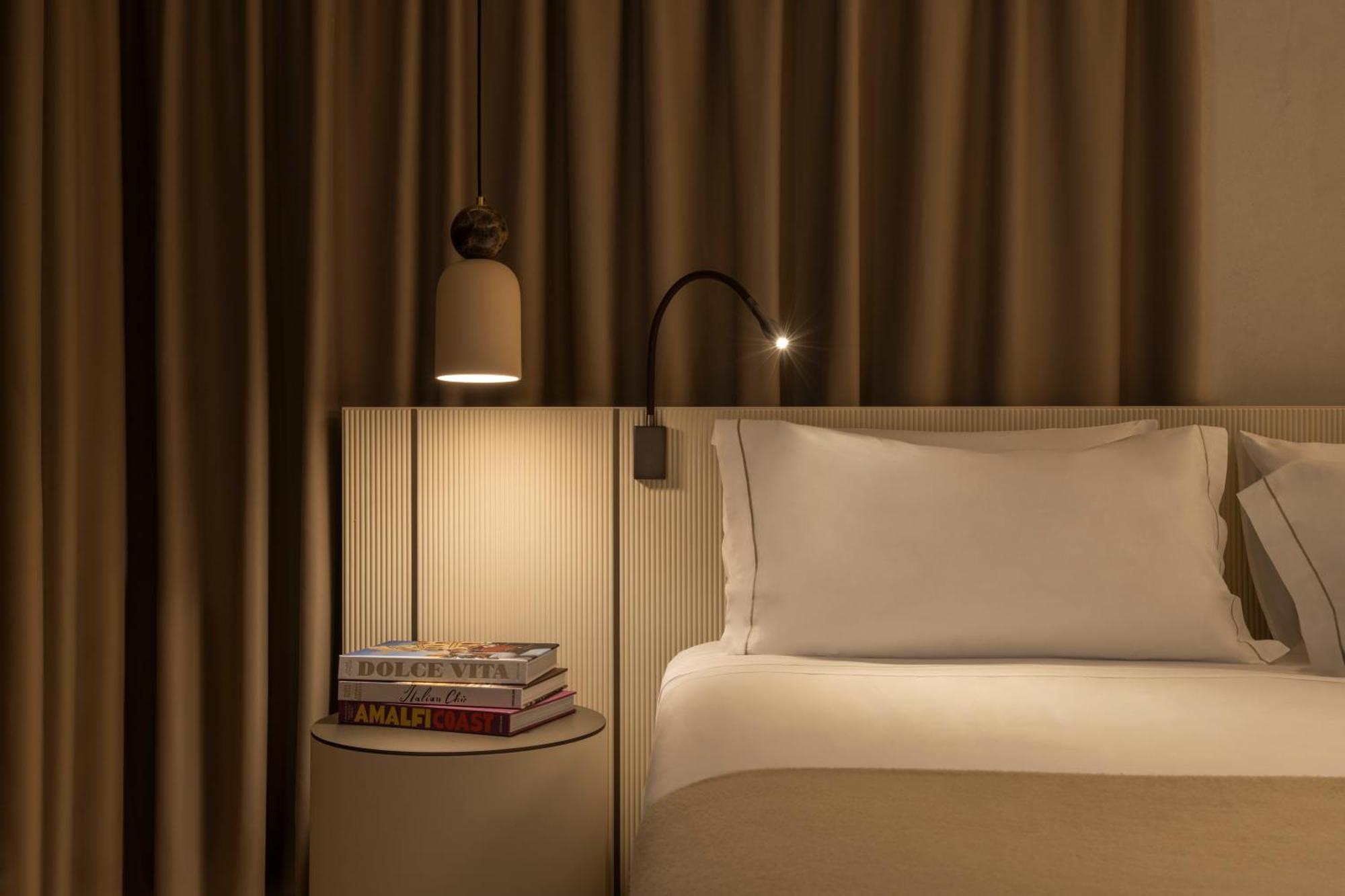 סאלו Bellerive Lifestyle Hotel מראה חיצוני תמונה
