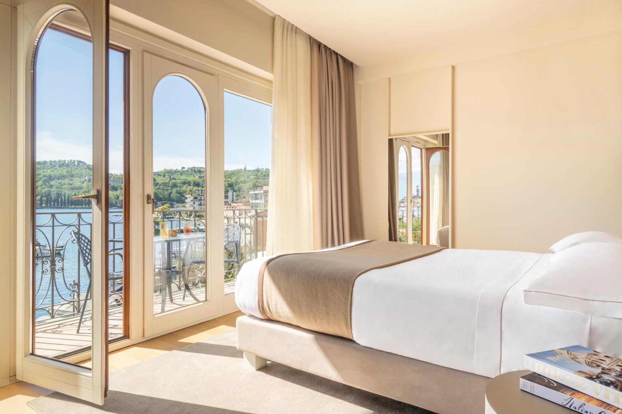 סאלו Bellerive Lifestyle Hotel מראה חיצוני תמונה