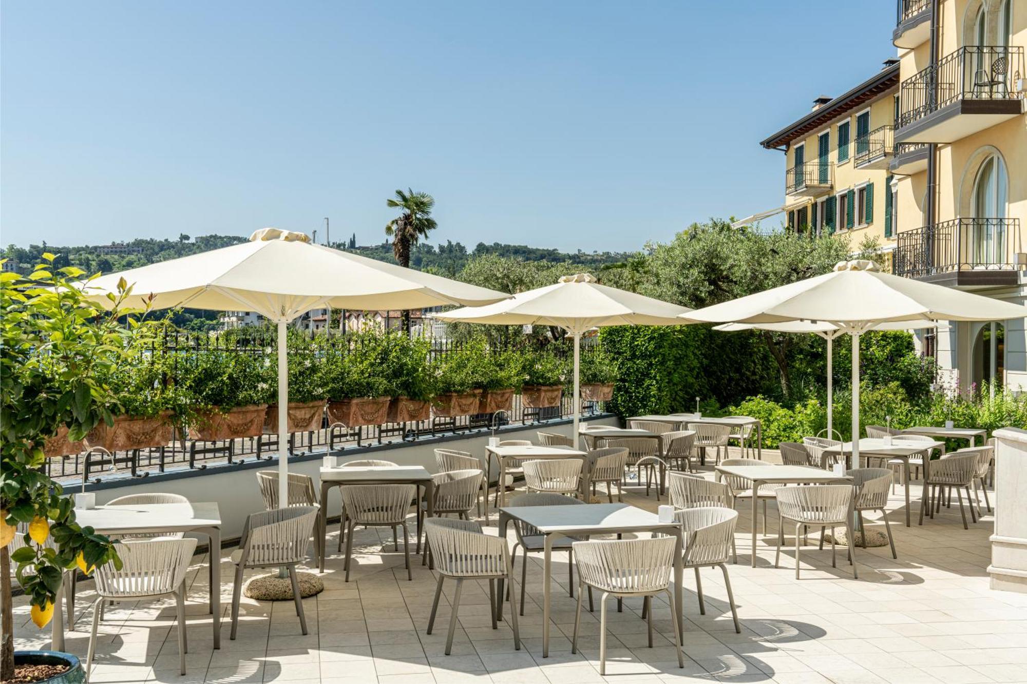 סאלו Bellerive Lifestyle Hotel מראה חיצוני תמונה