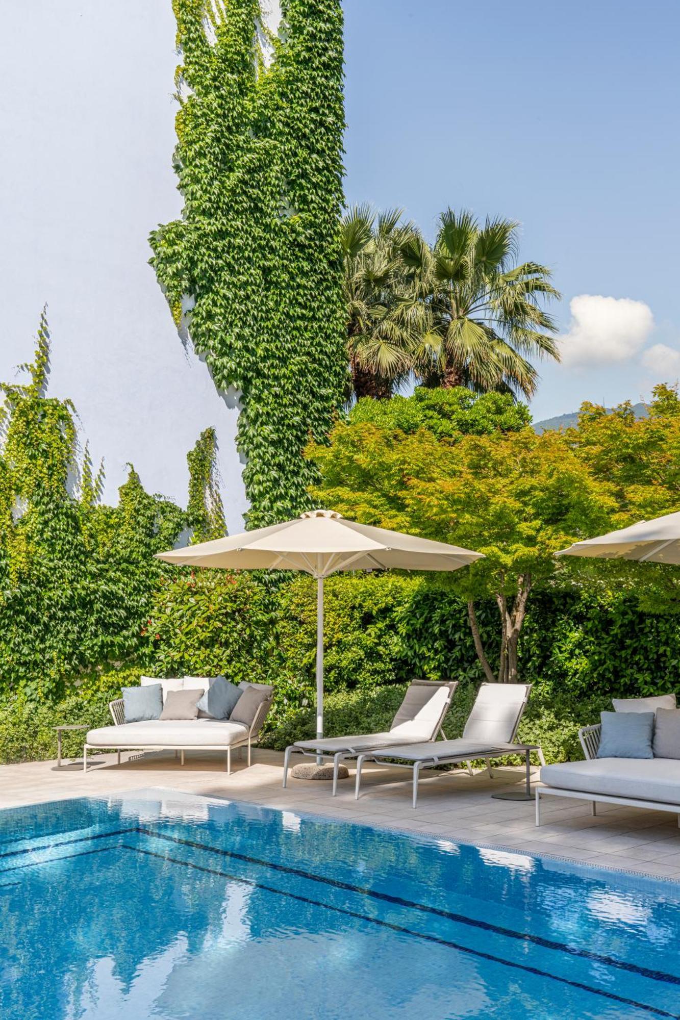 סאלו Bellerive Lifestyle Hotel מראה חיצוני תמונה