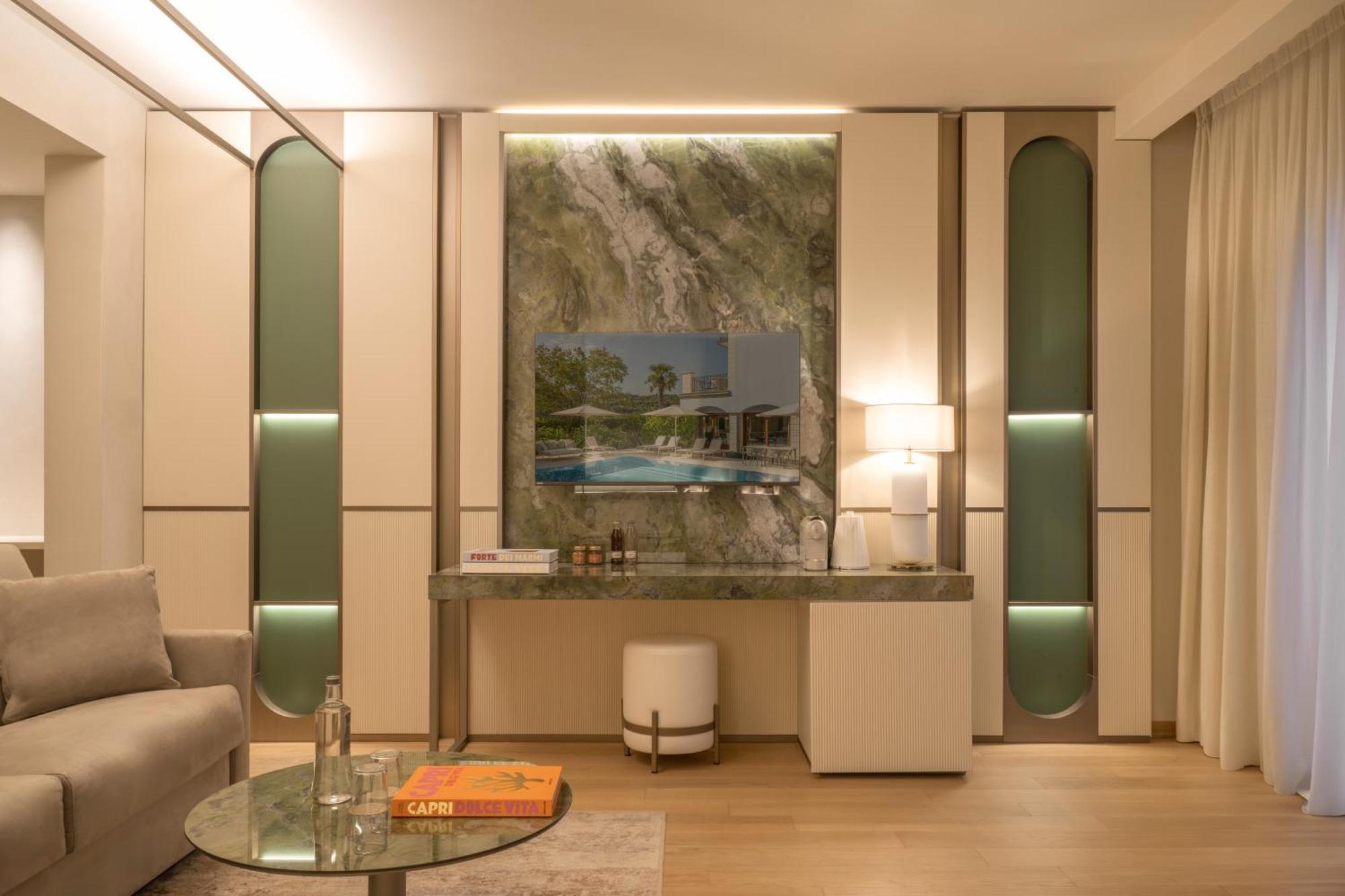 סאלו Bellerive Lifestyle Hotel מראה חיצוני תמונה