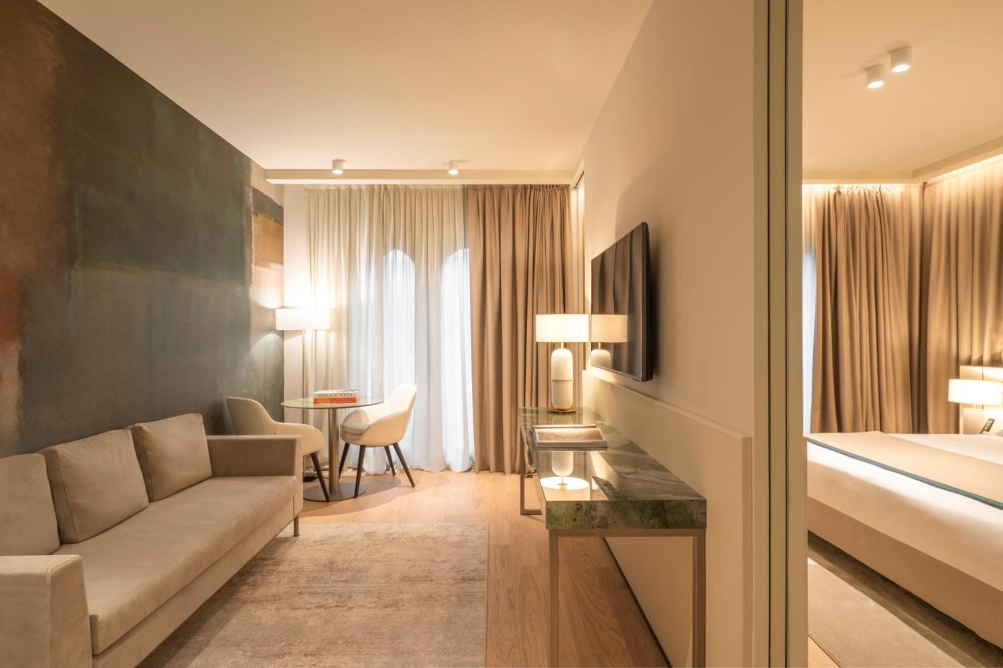 סאלו Bellerive Lifestyle Hotel מראה חיצוני תמונה