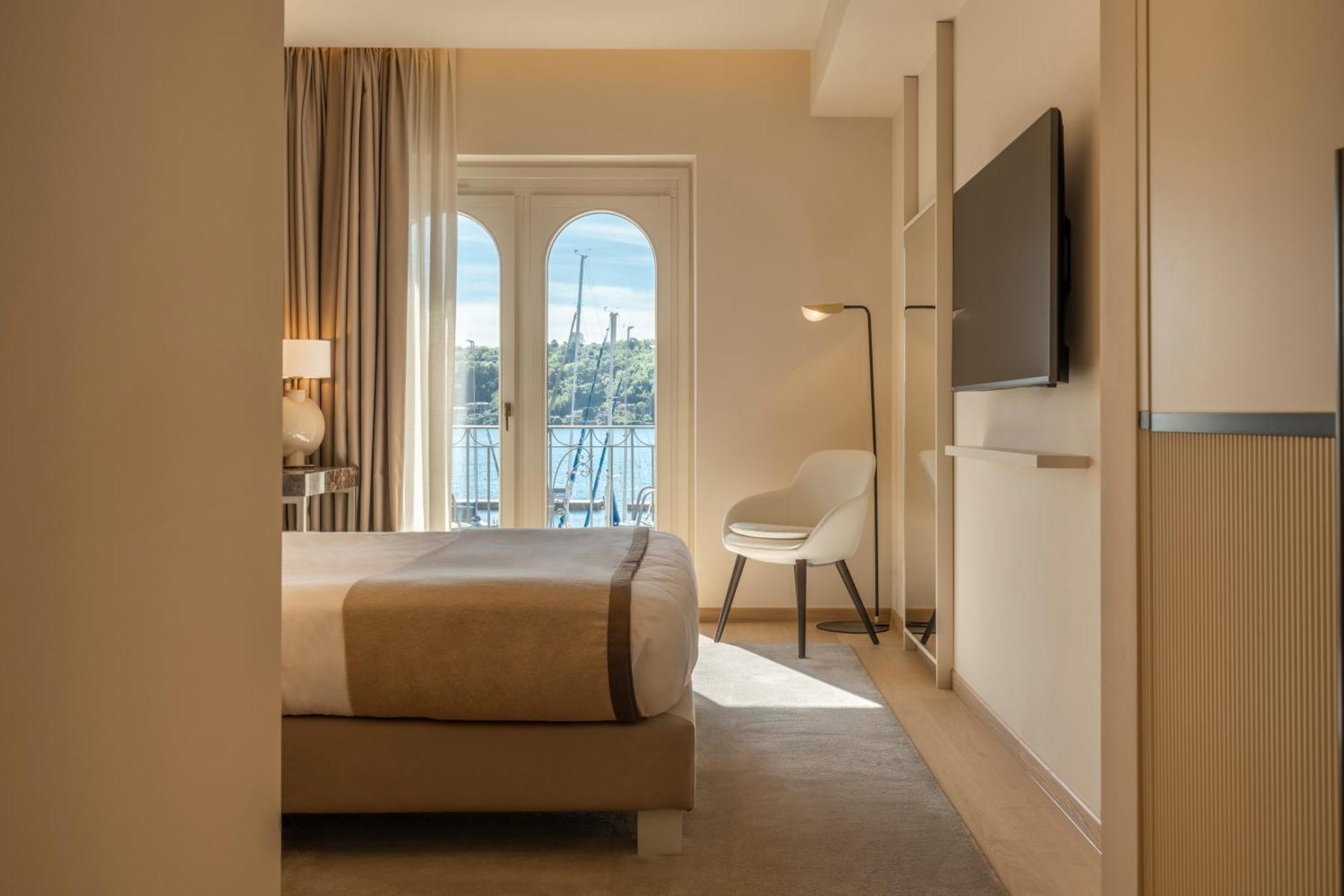סאלו Bellerive Lifestyle Hotel מראה חיצוני תמונה
