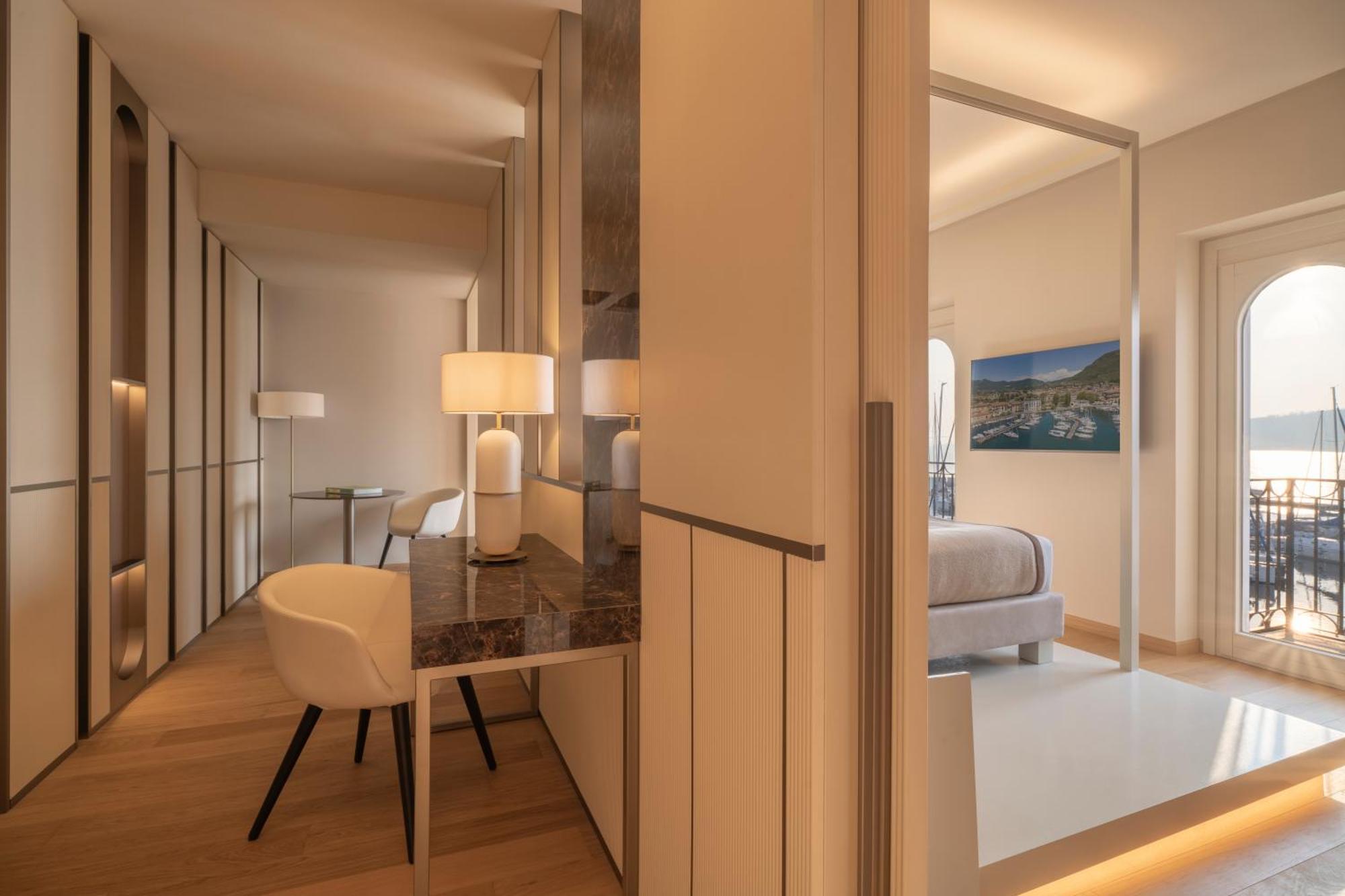 סאלו Bellerive Lifestyle Hotel מראה חיצוני תמונה