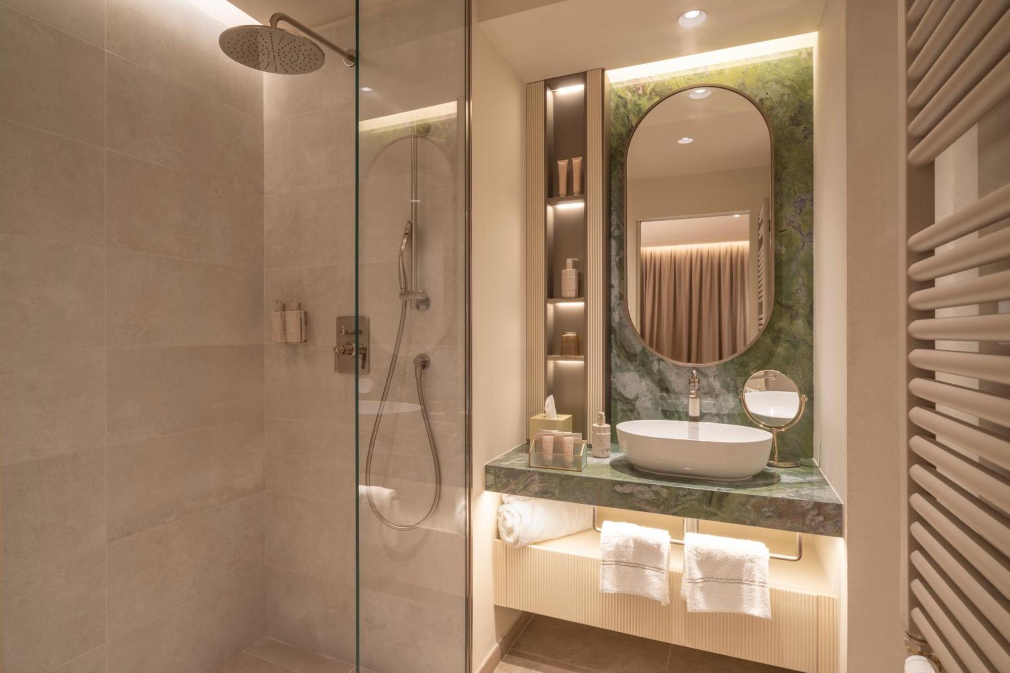 סאלו Bellerive Lifestyle Hotel מראה חיצוני תמונה