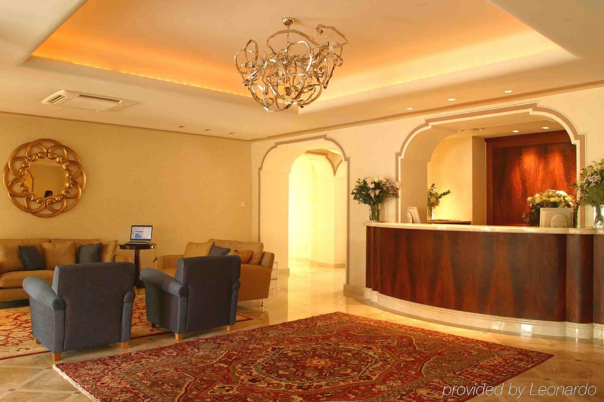 סאלו Bellerive Lifestyle Hotel מראה חיצוני תמונה