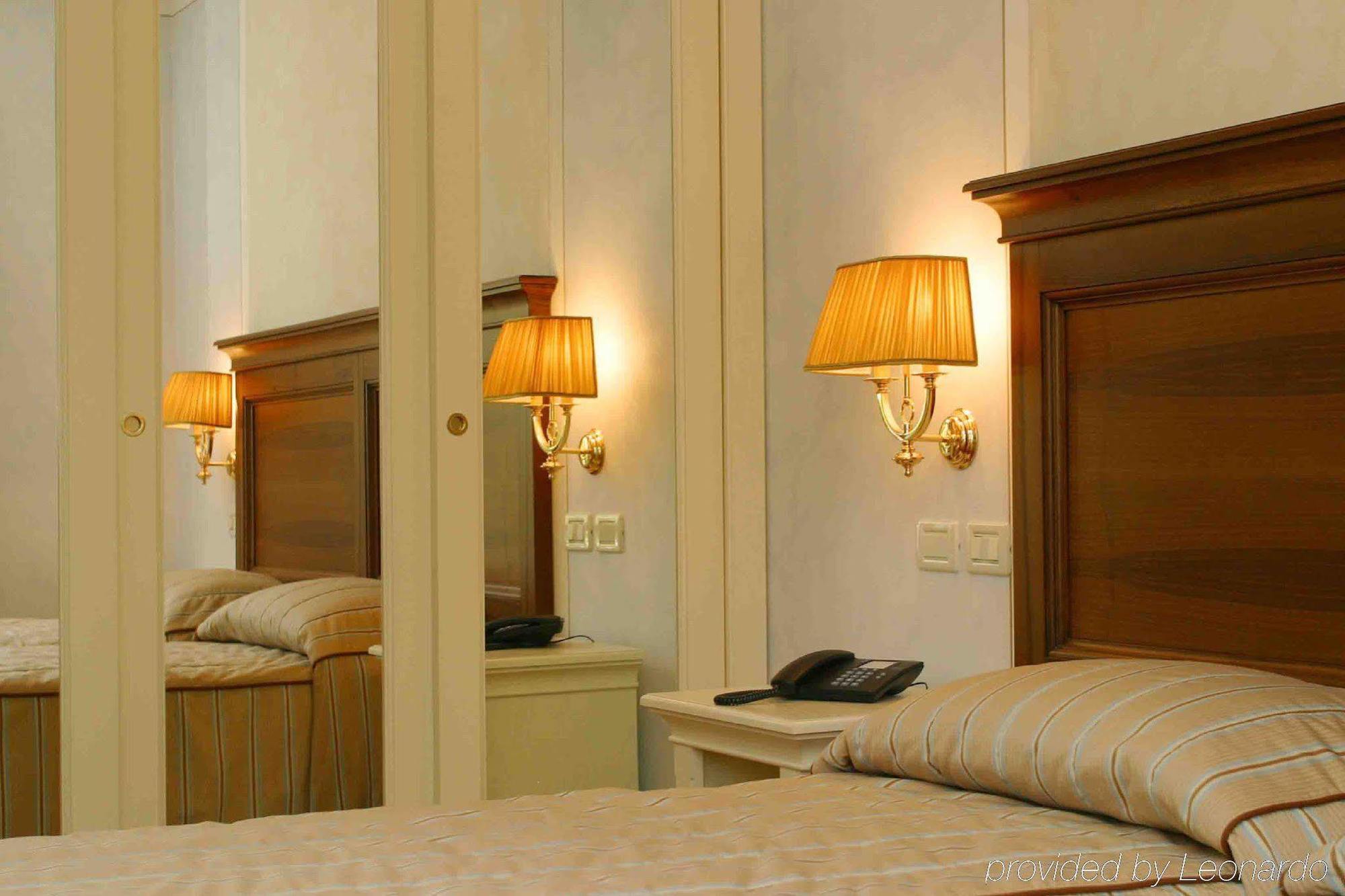 סאלו Bellerive Lifestyle Hotel חדר תמונה