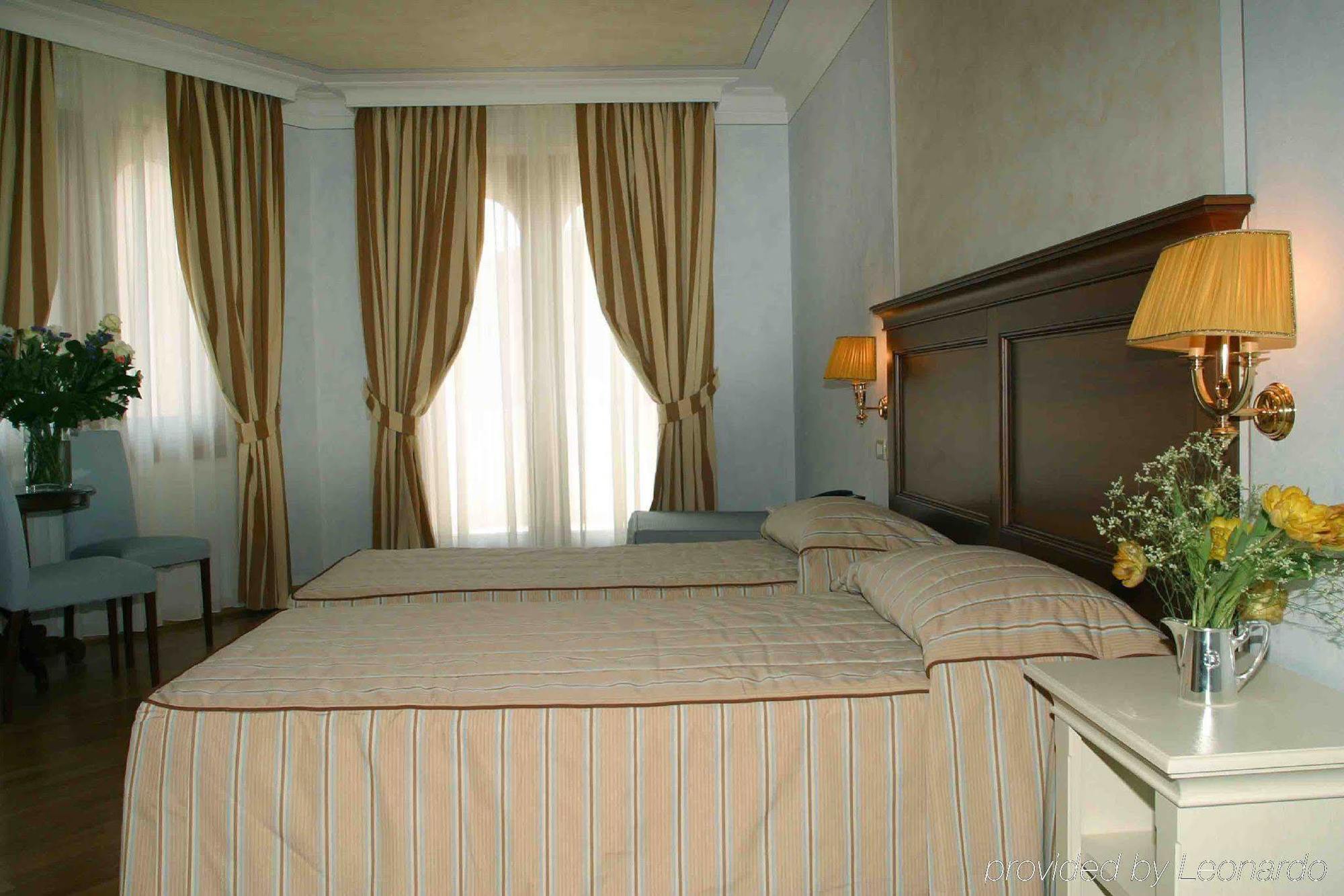 סאלו Bellerive Lifestyle Hotel חדר תמונה